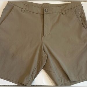 Men’s Lululemon ABC Classic-Fit Shorts